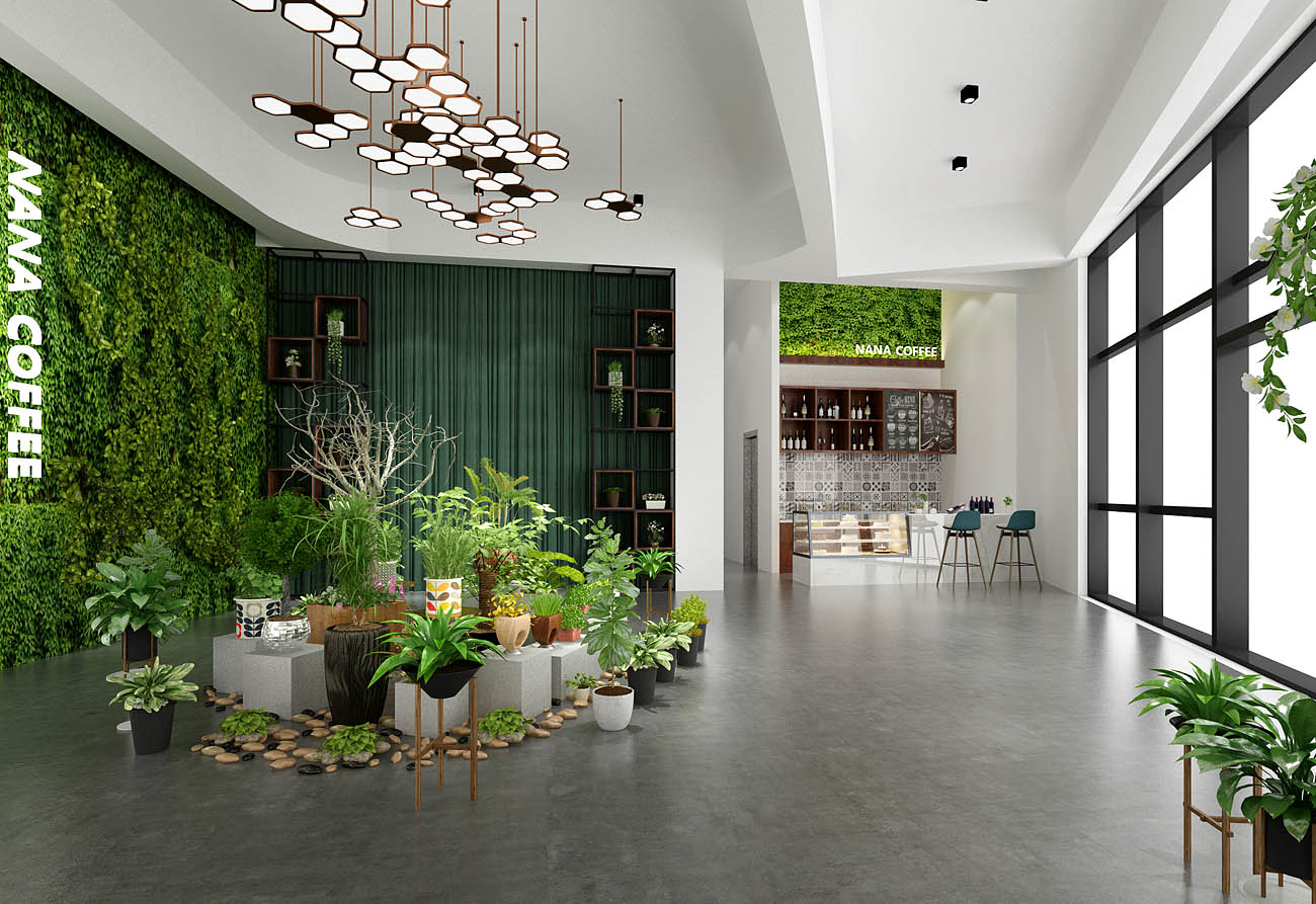 餐廳裝修成什么樣才具有文化范兒？