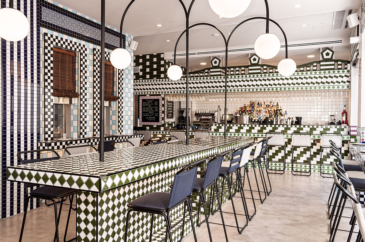 如何打造特色餐飲裝修設(shè)計(jì)方案？