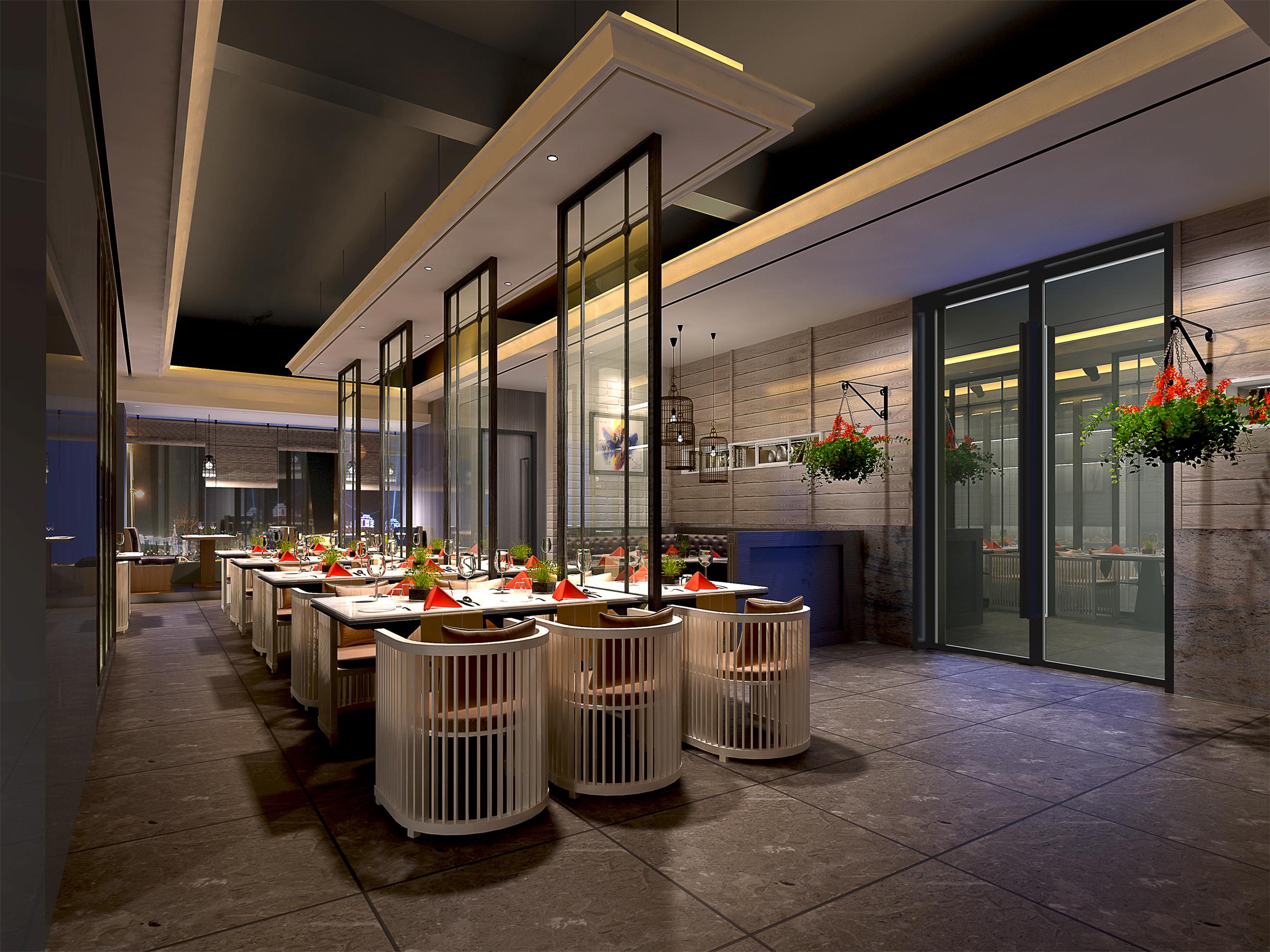 如何借助餐廳菜品設(shè)計的創(chuàng)新理念提升營業(yè)額？