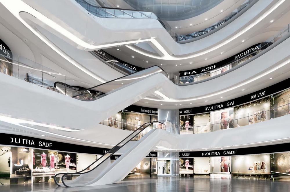 店鋪裝修6個注意事項，犯一條都不行！