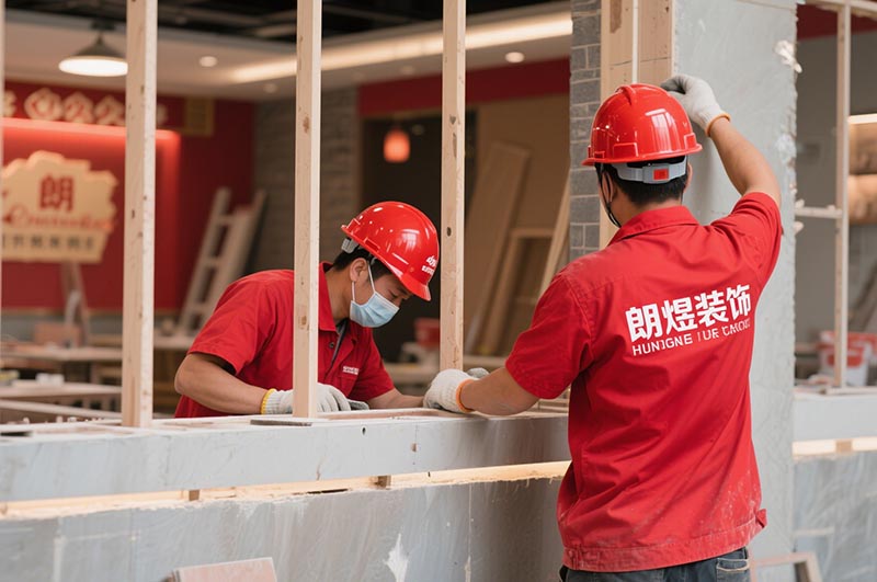 成都開火鍋店，找裝修公司還是自己設(shè)計？算筆賬就懂！